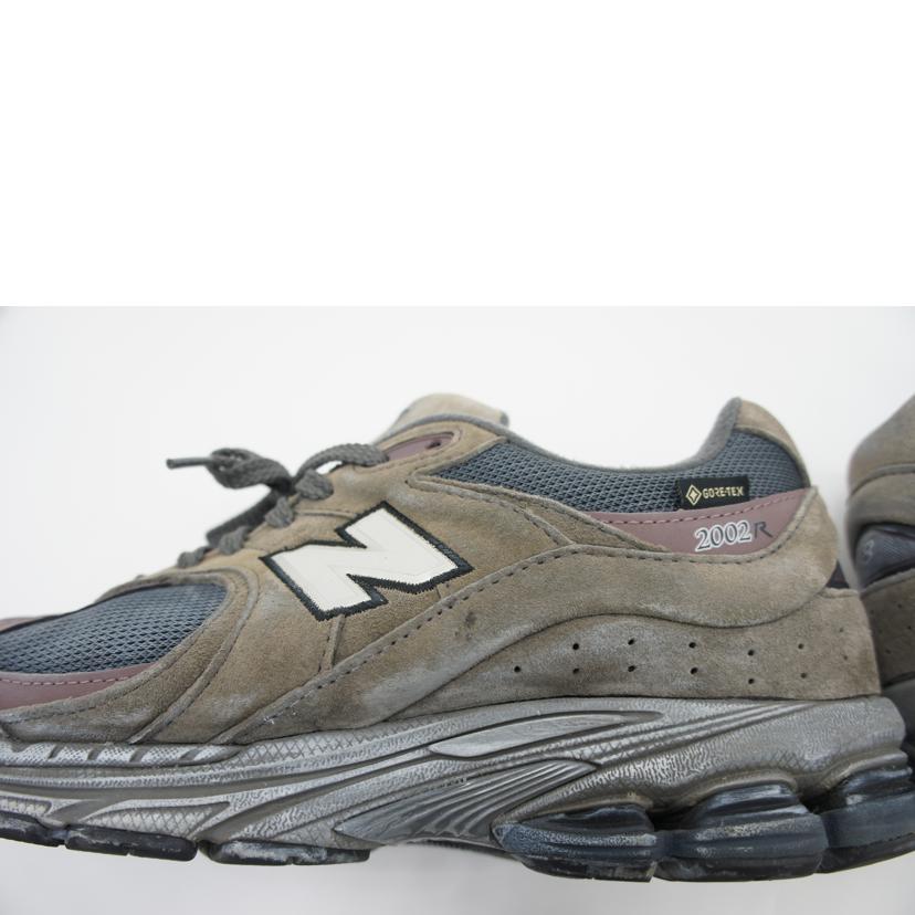 new balance ニューバランス/new balance /GORE-TEX/M2002RXA/M2002RXA//27.5cm/ABランク/03