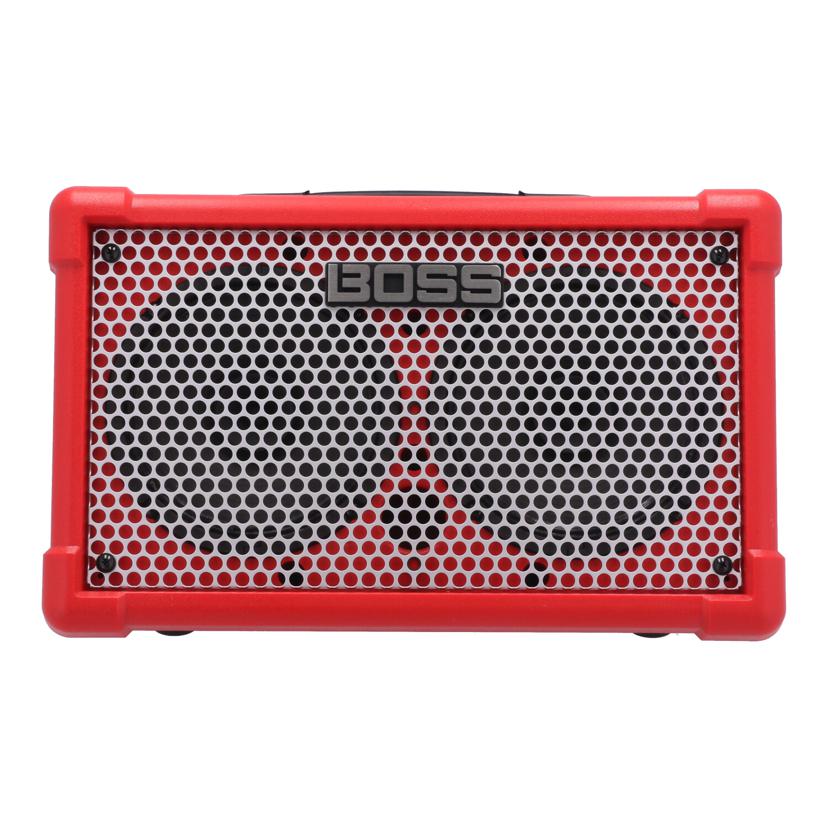 BOSS ボス/ギターアンプ/CUBE-ST2//Z7M0733/Bランク/67