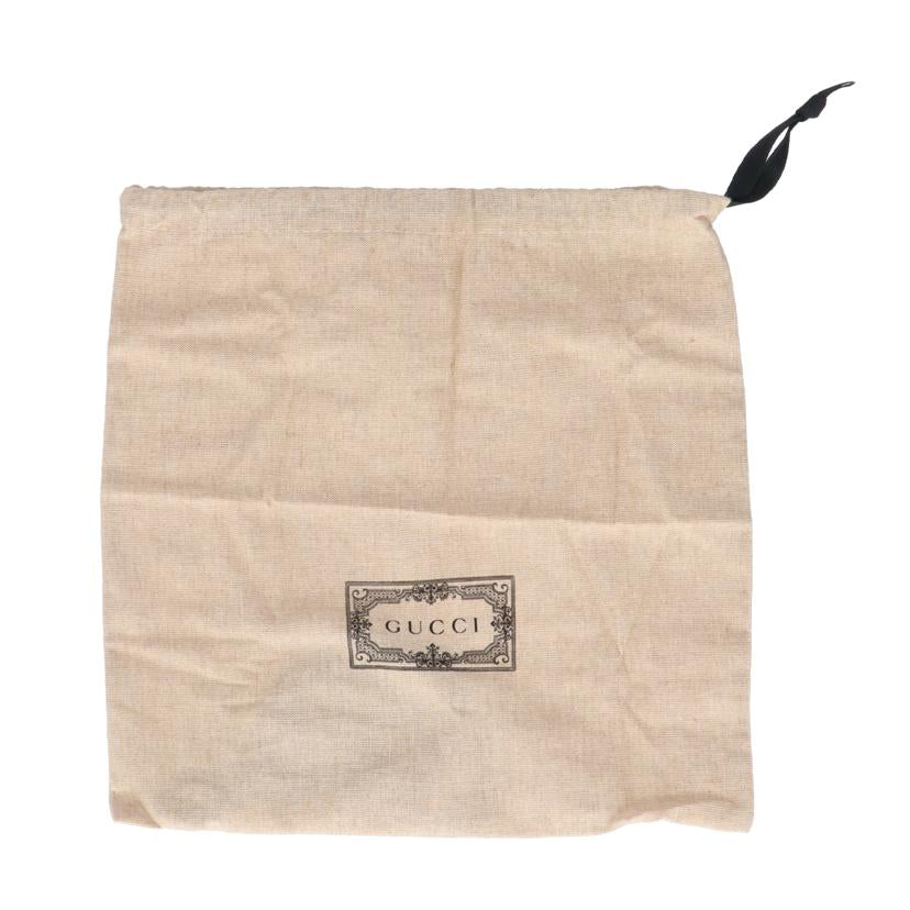 GUCCI/ミニGGスプリームドラエモンプリントショルダー/625216//520***/Aランク/20