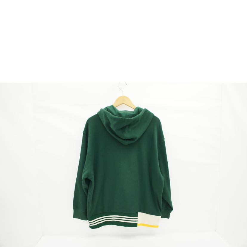 adidas アディダス/W OVERSIZE HOODIE/パーカー/IC5237//サイズ M/Sランク/05
