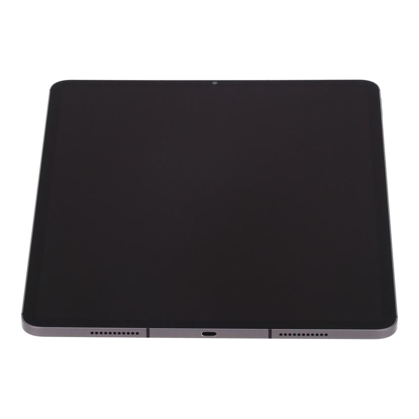 Apple au アップル /iPad Pro 第5世代 Wi-Fi+Cellular 128GB 2021/MHR43J/A//Y563RYXT21/ABランク/67
