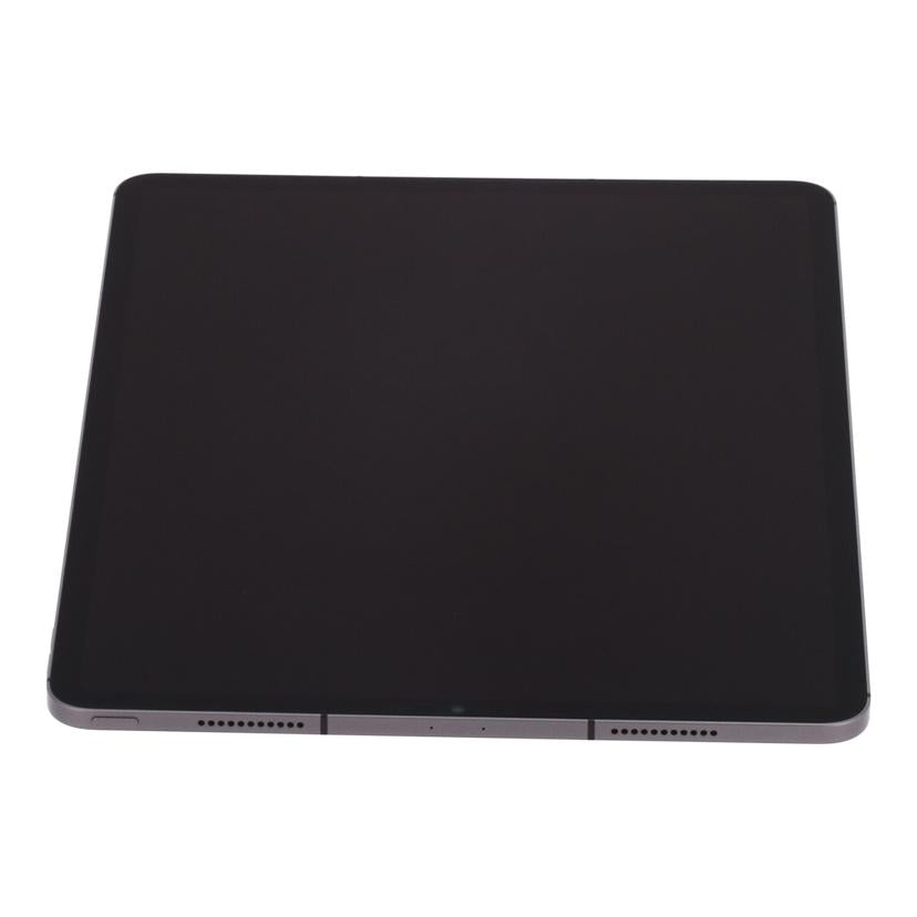 Apple au アップル /iPad Pro 第5世代 Wi-Fi+Cellular 128GB 2021/MHR43J/A//Y563RYXT21/ABランク/67