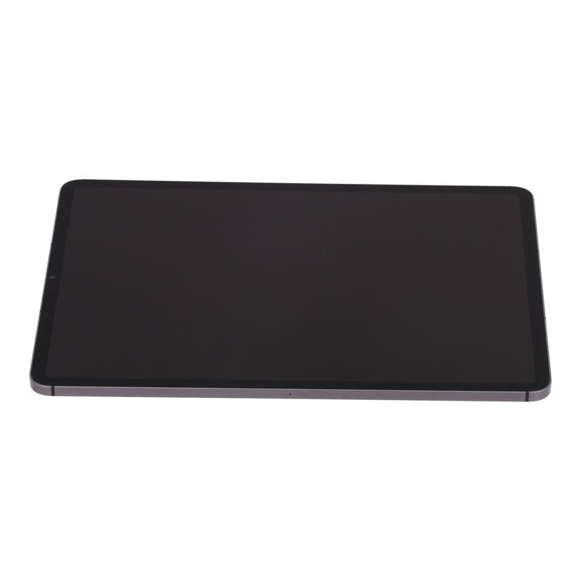 Apple au アップル /iPad Pro 第5世代 Wi-Fi+Cellular 128GB 2021/MHR43J/A//Y563RYXT21/ABランク/67