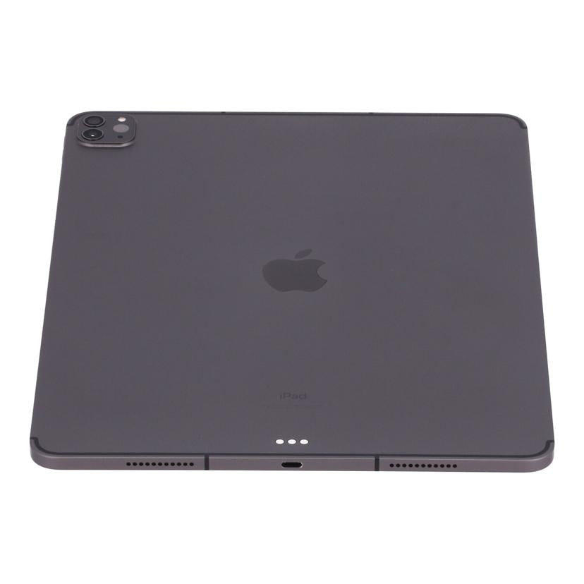 Apple au アップル /iPad Pro 第5世代 Wi-Fi+Cellular 128GB 2021/MHR43J/A//Y563RYXT21/ABランク/67