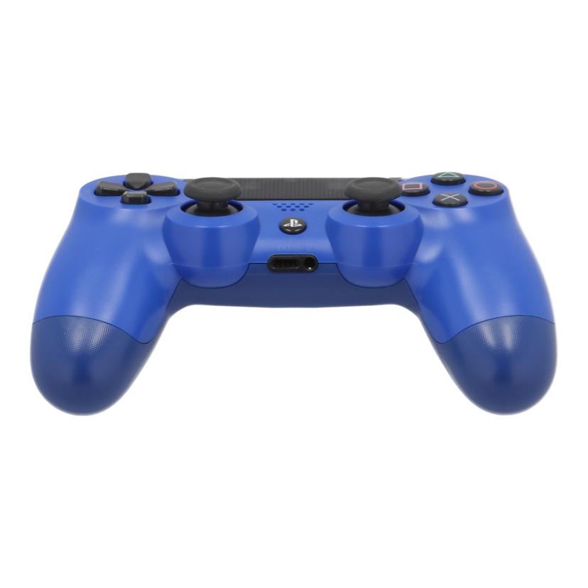 SONY ソニー/PlayStation 4 コントローラー/CUH-ZCT2J //193129B0016207/Bランク/62
