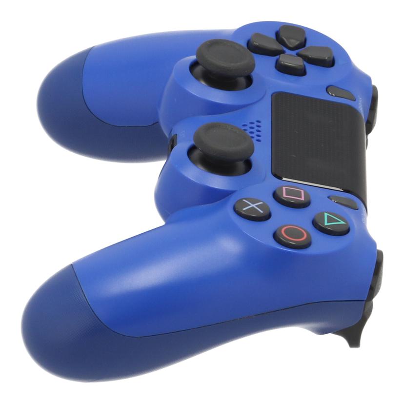 SONY ソニー/PlayStation 4 コントローラー/CUH-ZCT2J //193129B0016207/Bランク/62