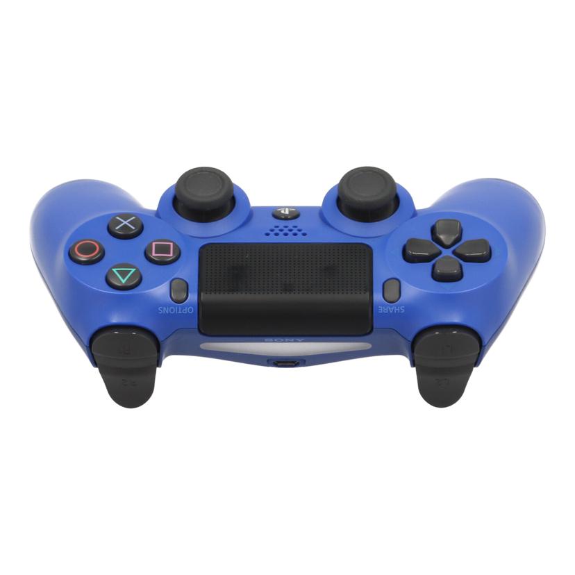 SONY ソニー/PlayStation 4 コントローラー/CUH-ZCT2J //193129B0016207/Bランク/62