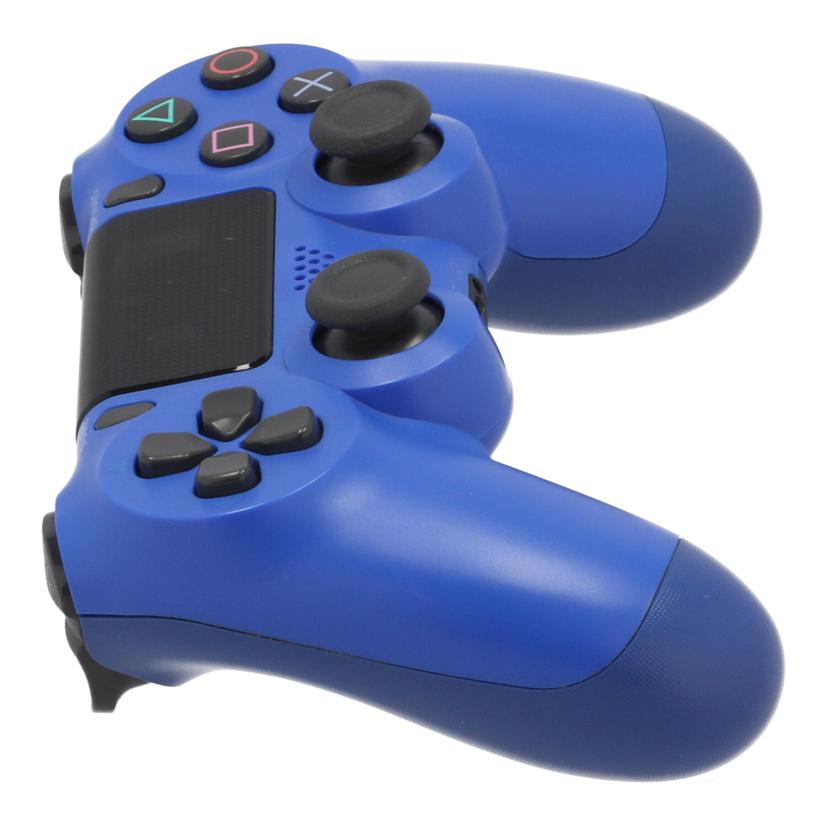 SONY ソニー/PlayStation 4 コントローラー/CUH-ZCT2J //193129B0016207/Bランク/62