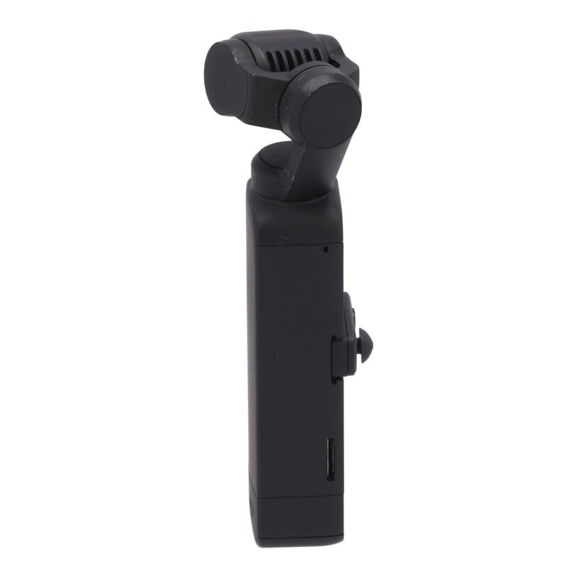 DJI ディージェーアイ /ジンバル搭載カメラ/OSMO POCKET//-/Bランク/24