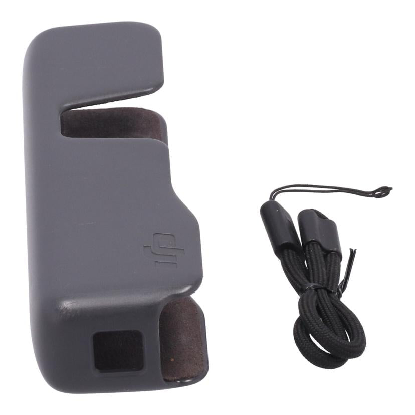 DJI ディージェーアイ /ジンバル搭載カメラ/OSMO POCKET//-/Bランク/24