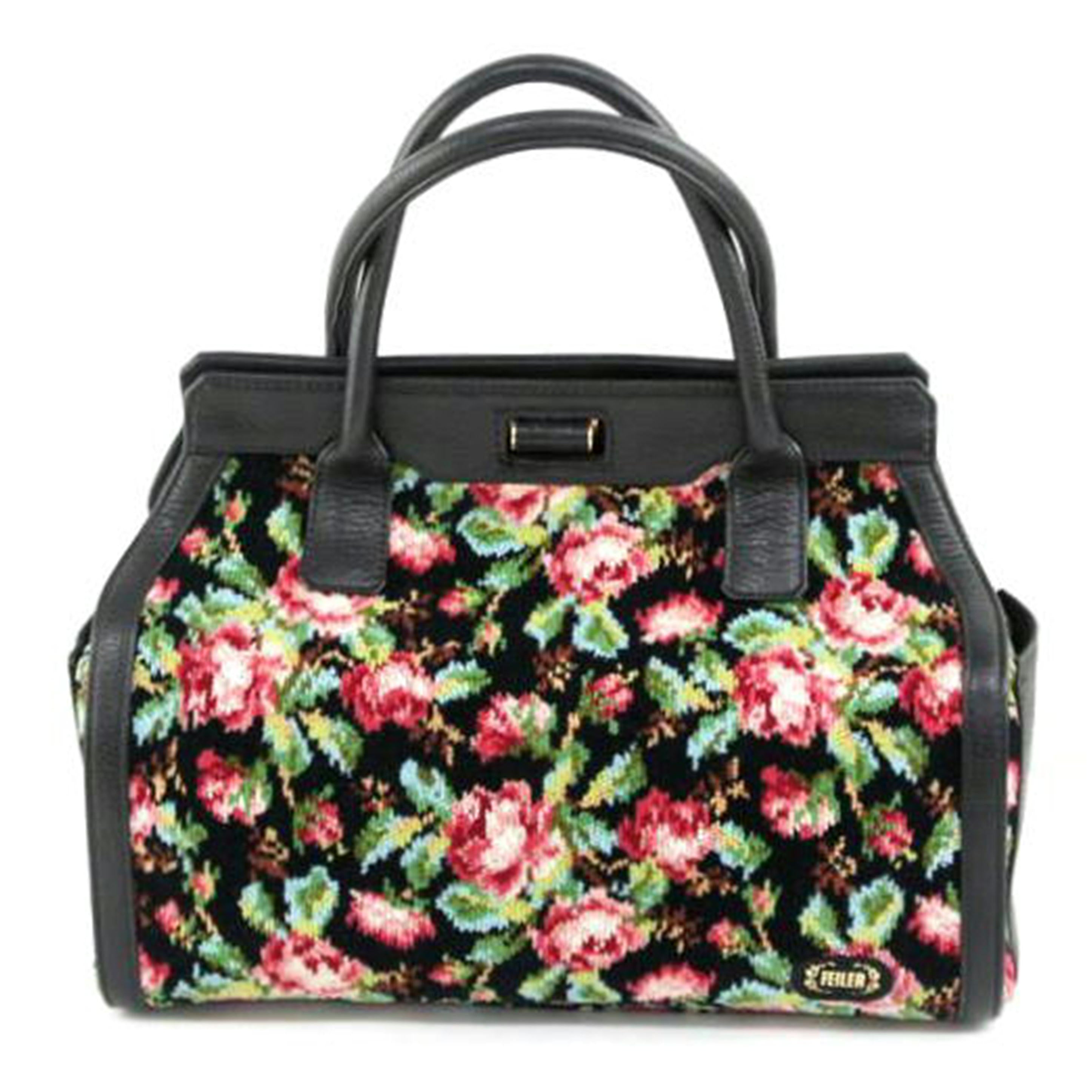 FEILER フェイラー/トートバッグ//Bランク/64