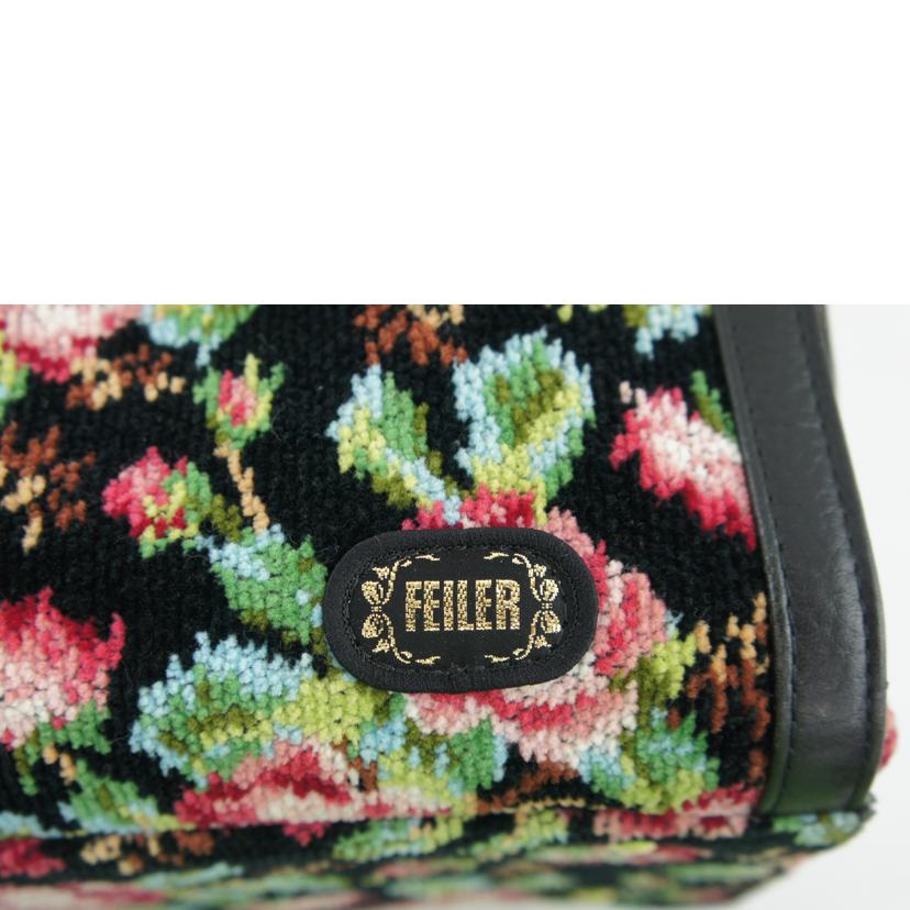 FEILER フェイラー/トートバッグ//Bランク/64