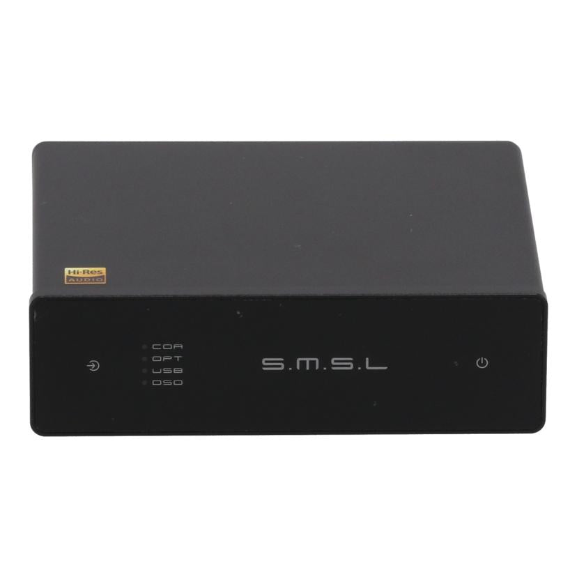 SMSL Foshan ShuangMuSanLin Electronics/DAコンバーター/S.M.S.L D1//12425041286/Bランク/84
