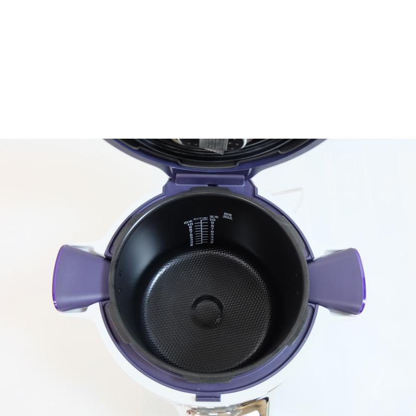 T-fal ティファール/マルチクッカー Cook4me/CY7011JP//SAランク/71