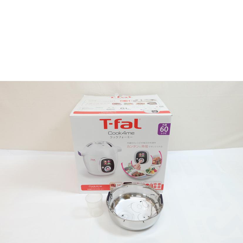 T-fal ティファール/マルチクッカー Cook4me/CY7011JP//SAランク/71