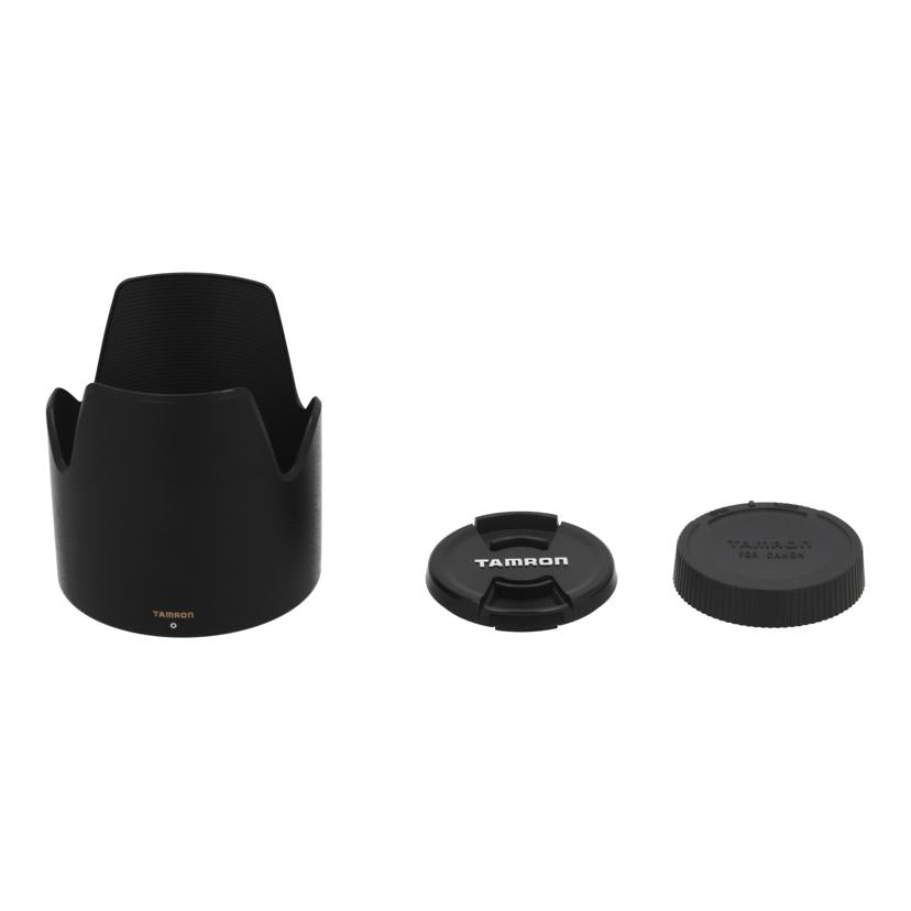 TAMRON Canon タムロン /交換レンズ/70-300mm/SP 70-300mm F4-5.6 Di VC USD//020195/Bランク/70