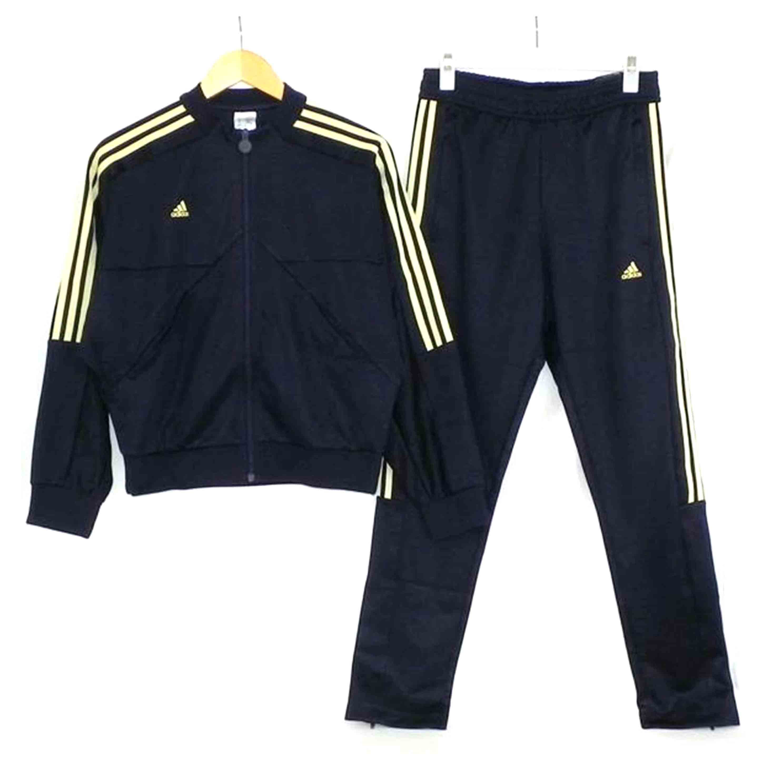 adidas アディダス/ティロ トラックジャケット&パンツ ジャージセット/DTL43 DTL75//SAランク/81