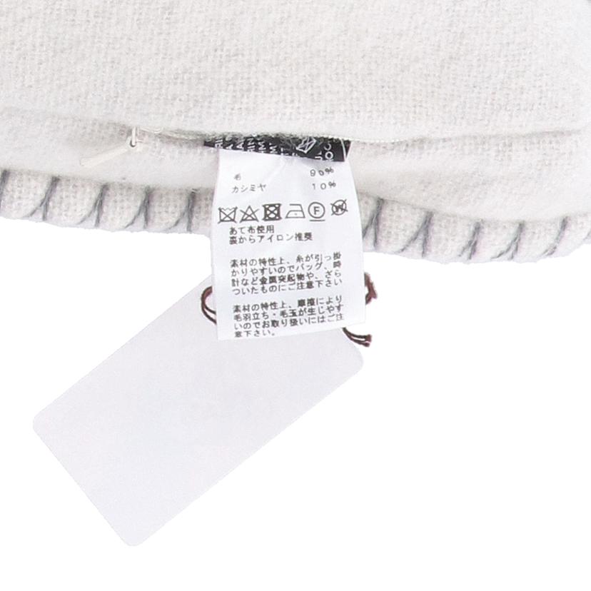 HERMES エルメス/エルメス/タッタソール/クッション//Sランク/75