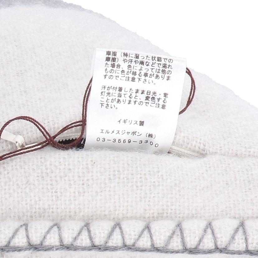 HERMES エルメス/エルメス/タッタソール/クッション//Sランク/75