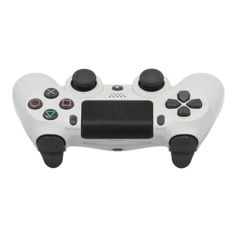 SONY ソニー/PlayStation 4 コントローラー/CUH-ZCT2J 13//193131C0004017/Bランク/62