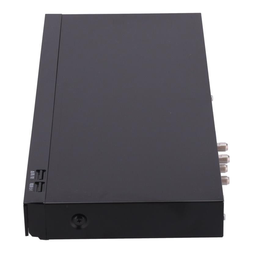 Panasonic パナソニック /BDレコーダー/おうちクラウドディーガ/DMR-BW550//VN8LA012931/Bランク/78