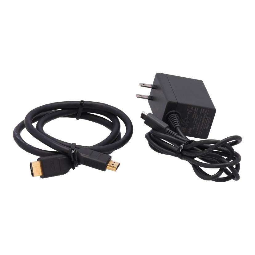 NINTENDO 任天堂 ニンテンドー /Nintendo Switch 本体/HAC-001(-01)//XKJ10049485836/Bランク/71