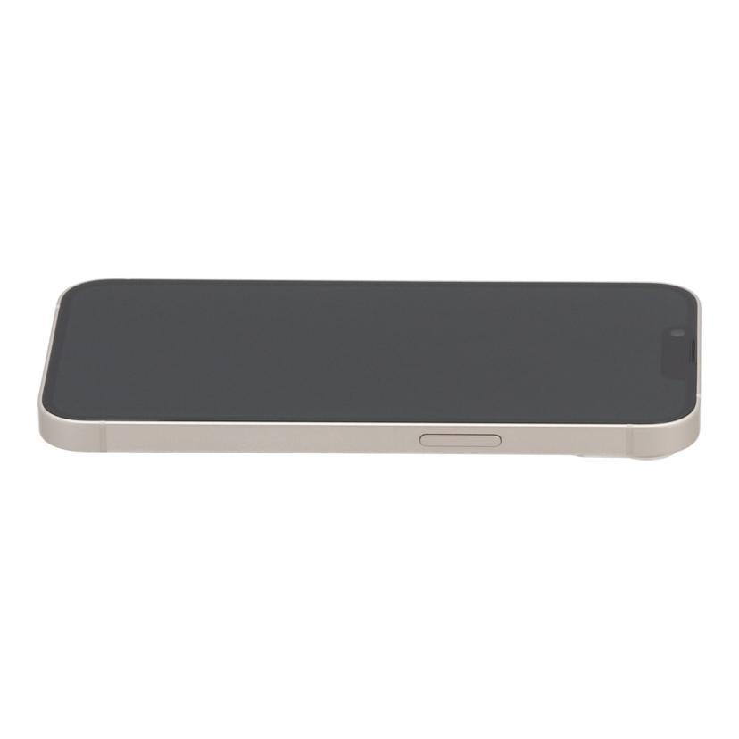 Apple SIMロックなし アップル /iPhone14 128GB/MPUQ3J/A//YH7FTG63W3/Bランク/63