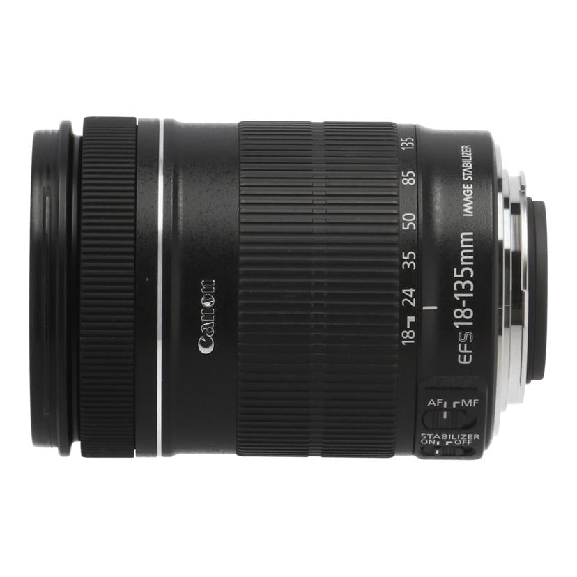 Canon キヤノン /交換レンズ/18-135mm/EF-S18-135mm F3.5-5.6 IS//714256598/Bランク/70