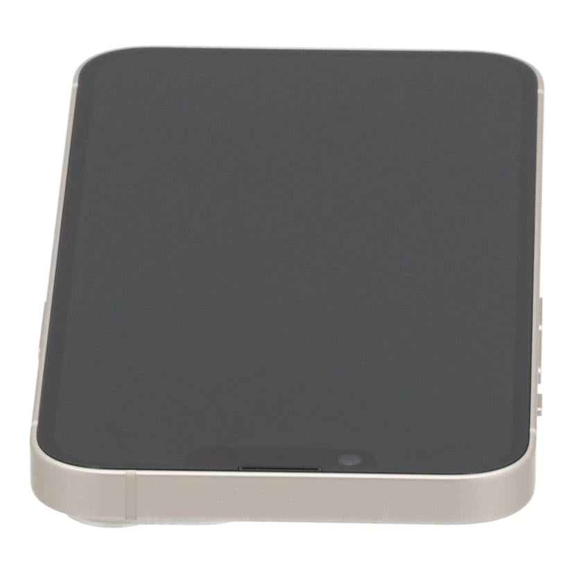 Apple SIMロックなし アップル /iPhone14 128GB/MPUQ3J/A//YH7FTG63W3/Bランク/63