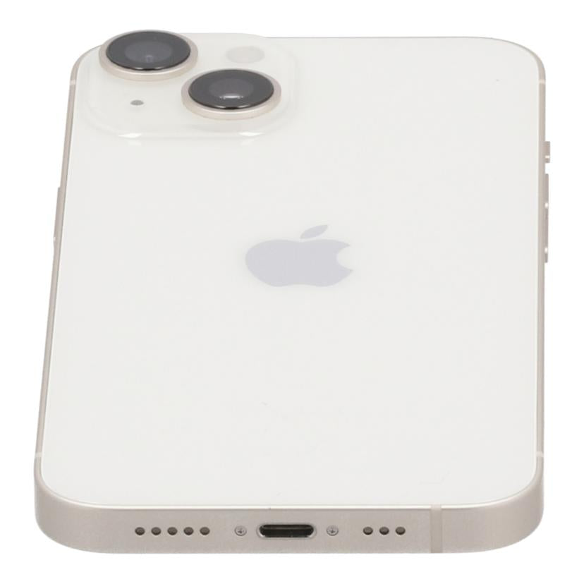 Apple SIMロックなし アップル /iPhone14 128GB/MPUQ3J/A//YH7FTG63W3/Bランク/63