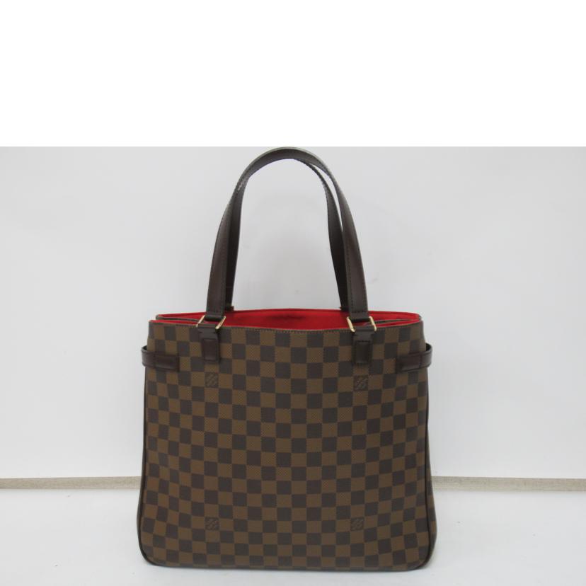 LV/ユゼス/ダミエ・エベヌ/N51128//MB0***/Aランク/63