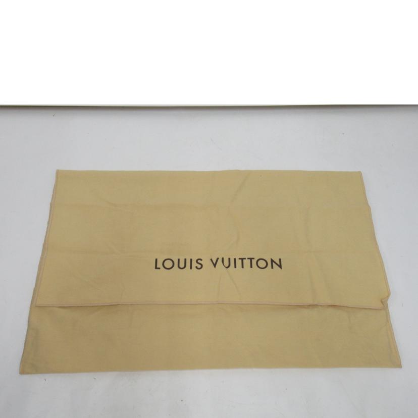 LV/ユゼス/ダミエ・エベヌ/N51128//MB0***/Aランク/63