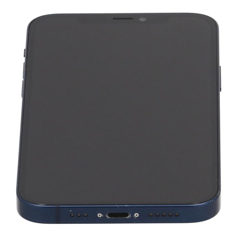 Apple アップル Apple /iPhone12 128GB/MGHX3J/A//G6TF43HK0F0D/Bランク/65