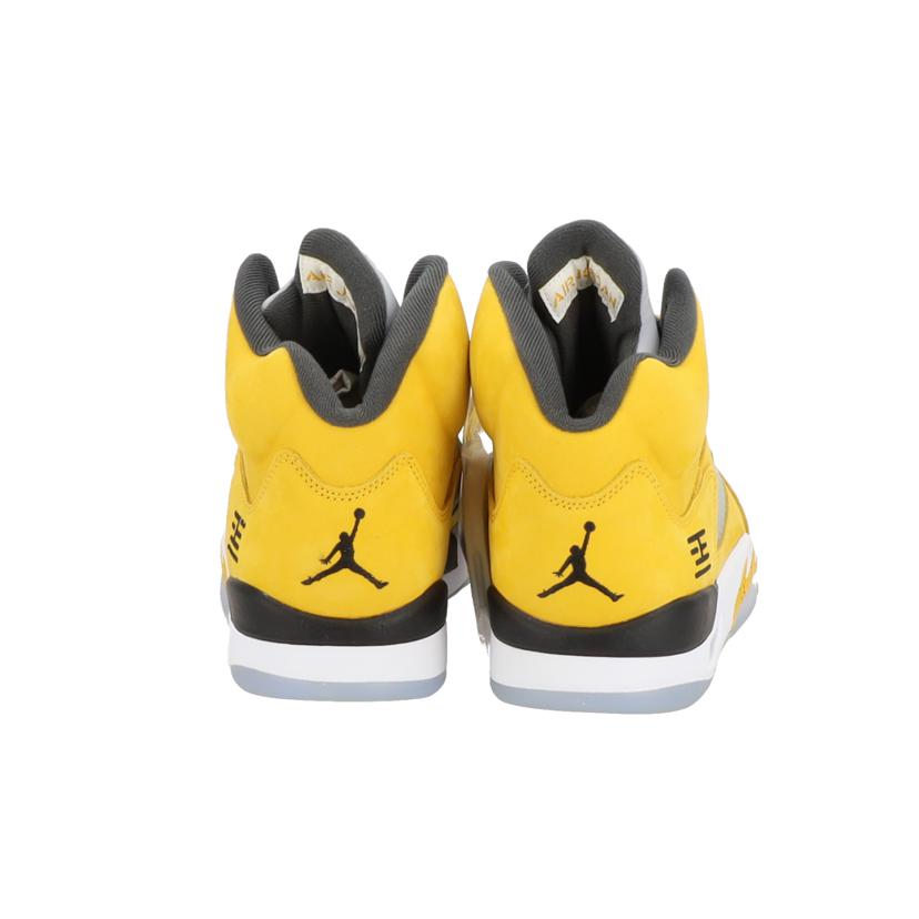 NIKE ナイキ/NIKE AIR JORDAN 5 RETRO/IO3372-700//ABランク/70