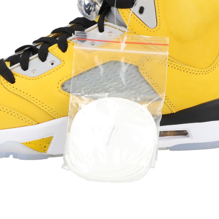 NIKE ナイキ/NIKE AIR JORDAN 5 RETRO/IO3372-700//ABランク/70