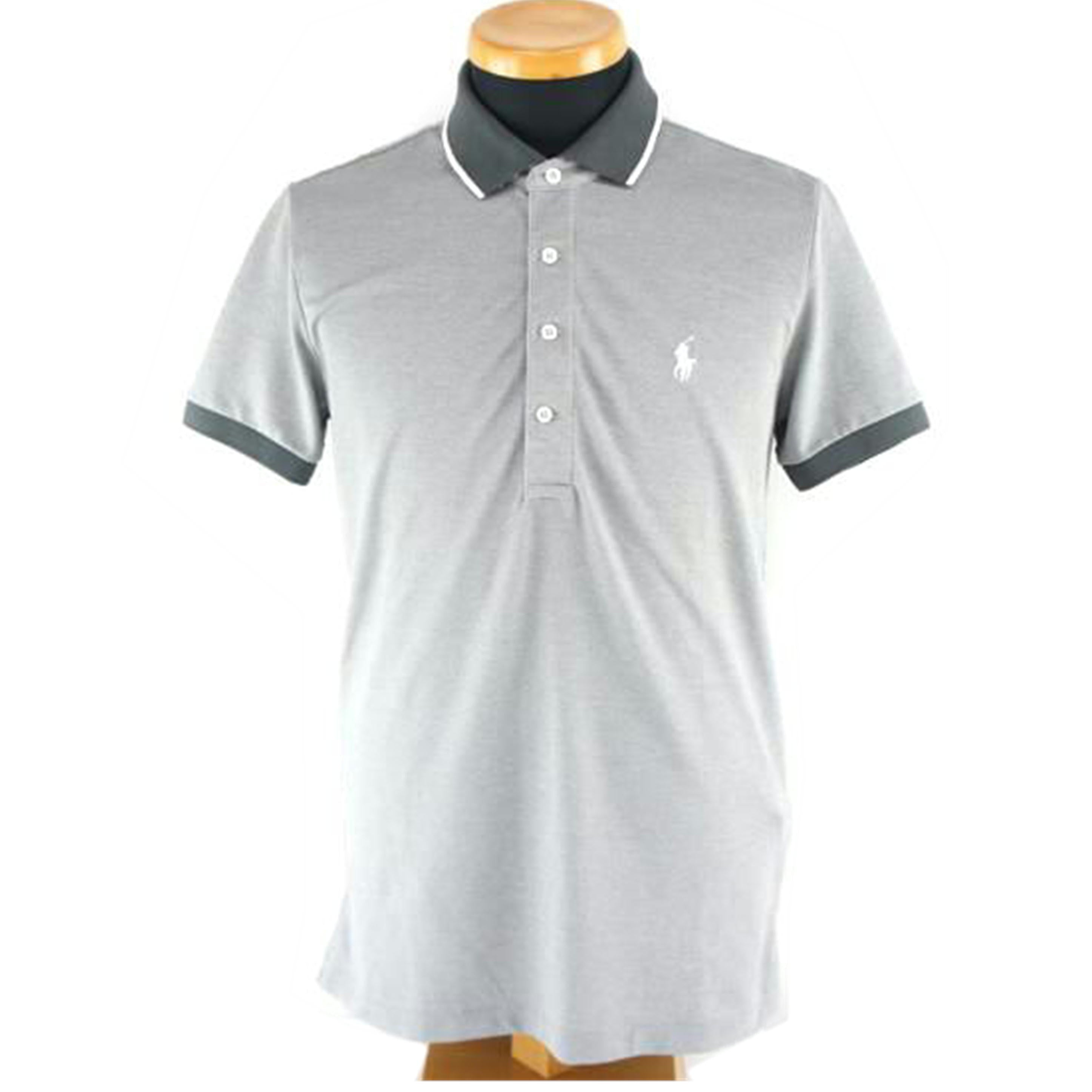 RALPH LAUREN ラルフローレン/POLO GOLFポロシャツ//ABランク/64