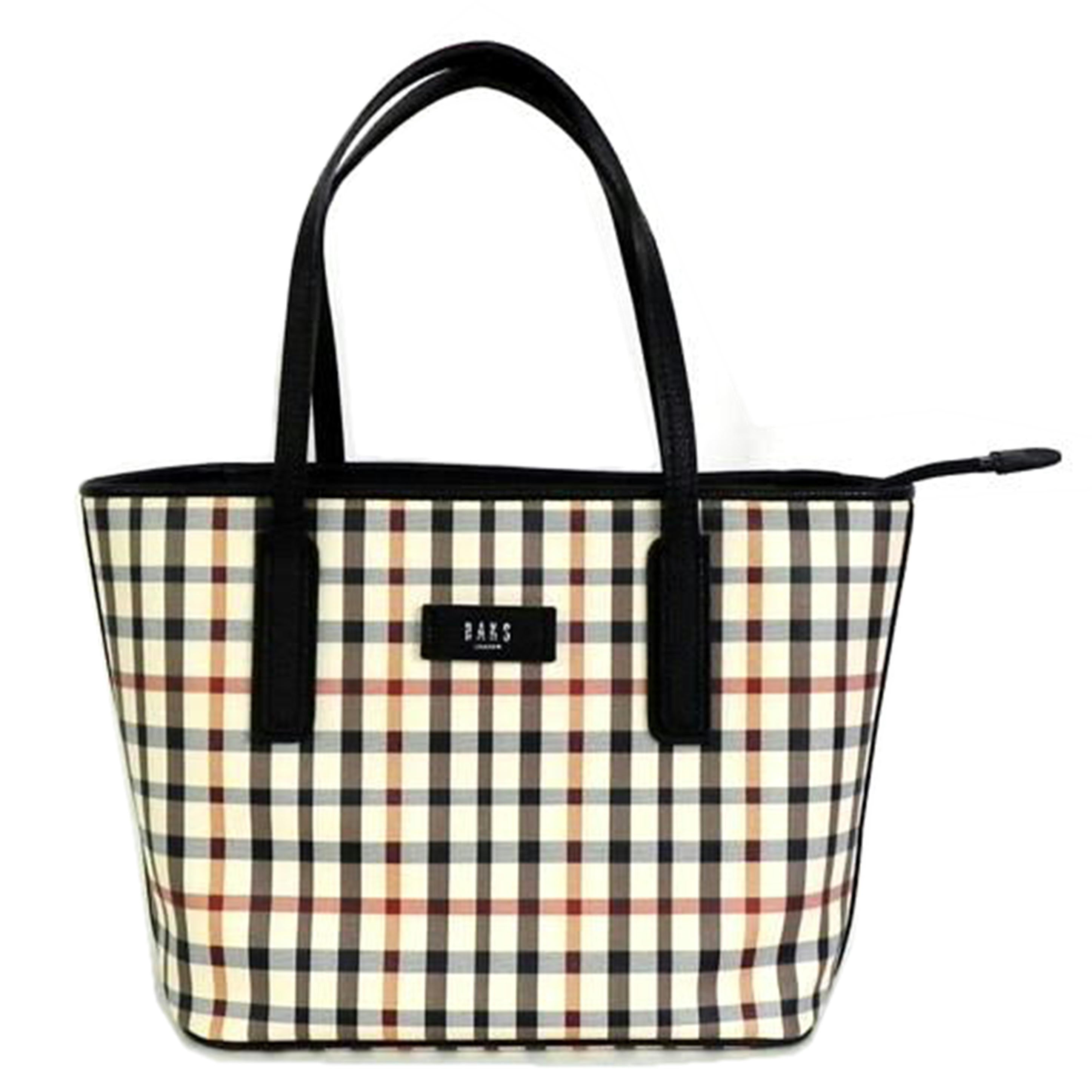 DAKS ダックス/トートバッグ//Aランク/81