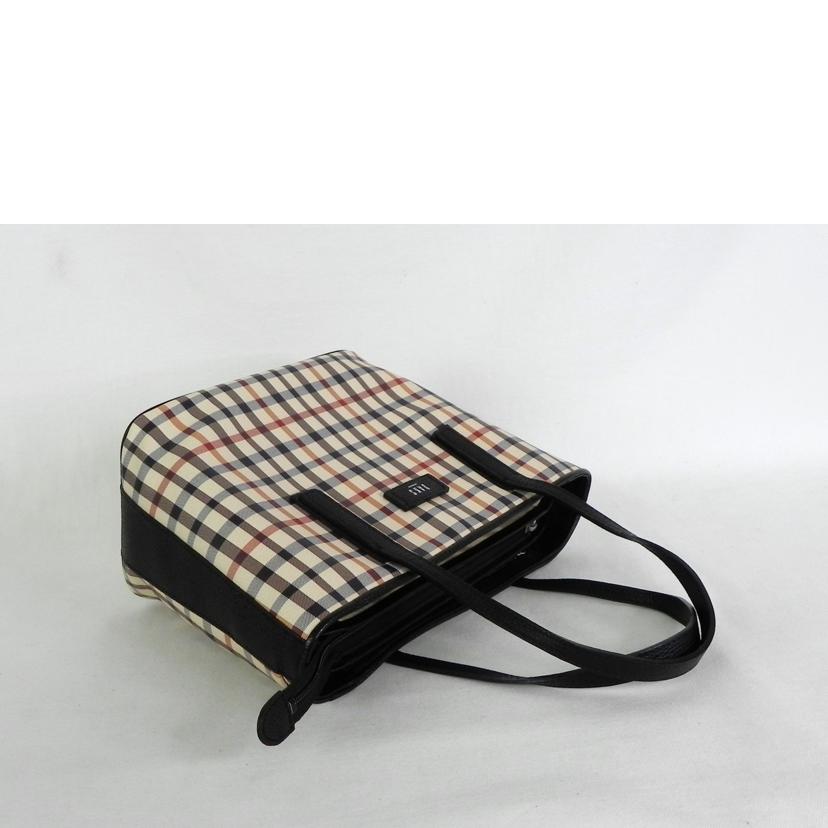 DAKS ダックス/トートバッグ//Aランク/81