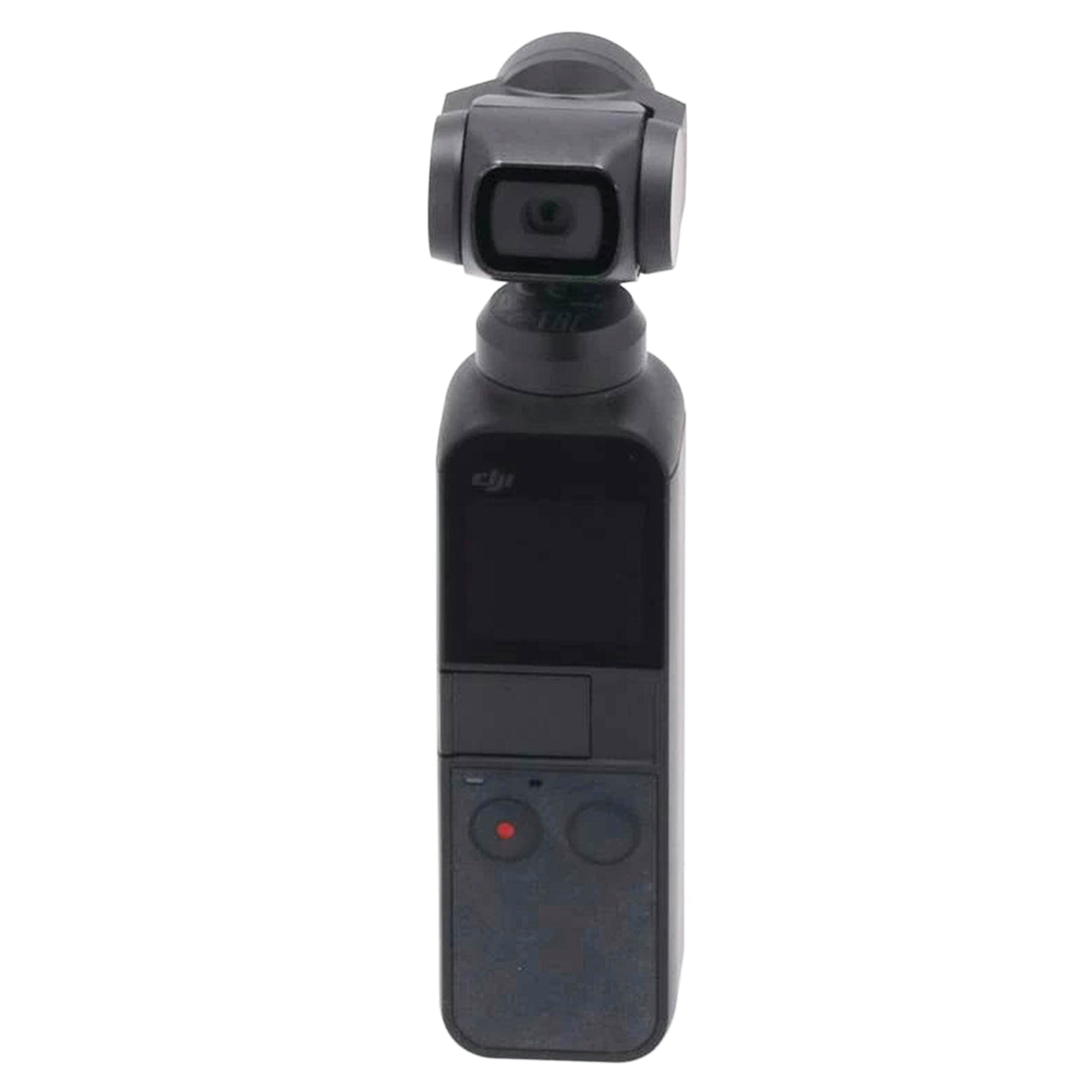 DJI ディージェーアイ /ジンバル搭載カメラ/OSMO POCKET/OT110//-/Bランク/24