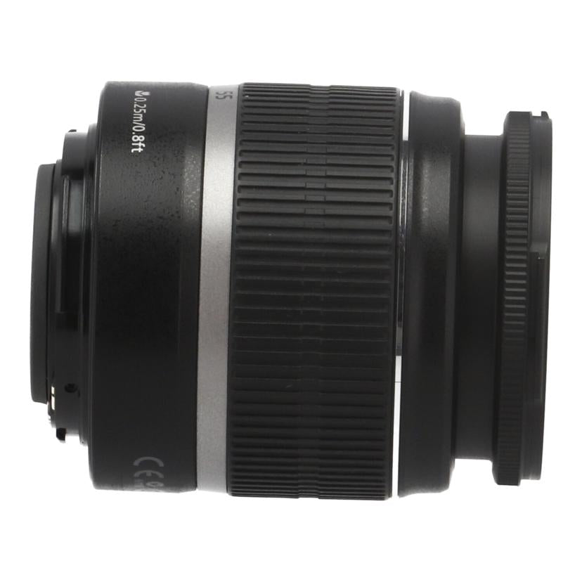 Canon キヤノン /交換レンズ/18-55mm/EF-S18-55mm F3.5-5.6 IS//7173002007/Bランク/70