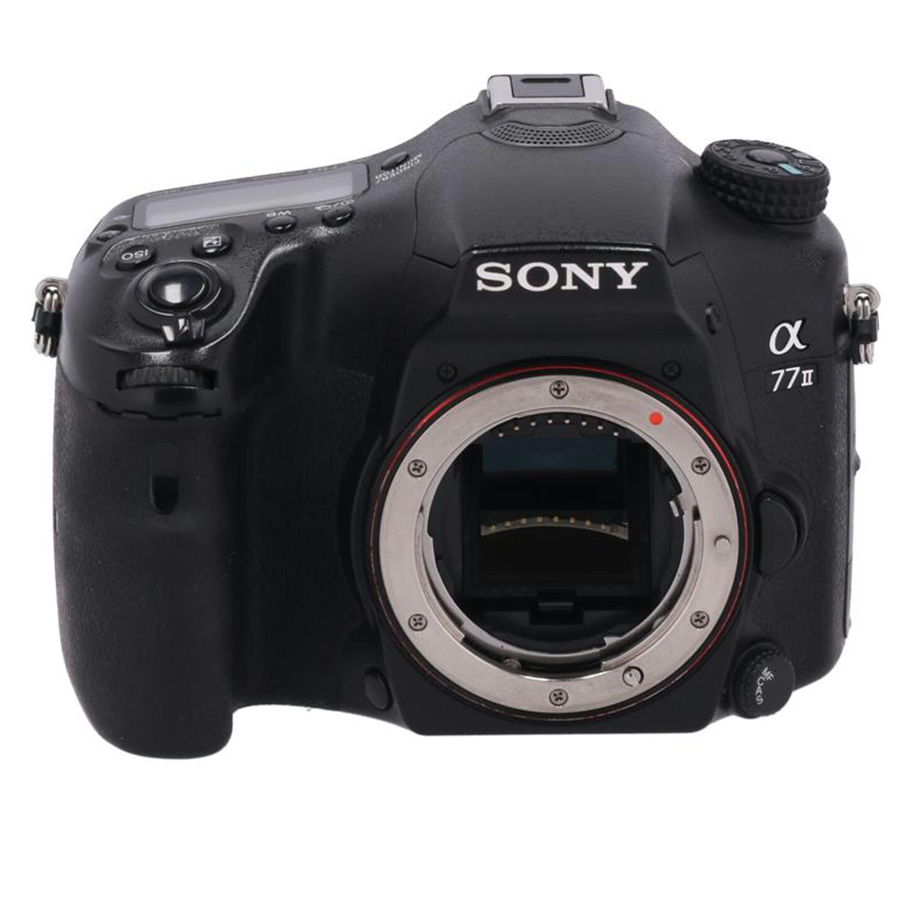 SONY ソニー /デジタル一眼 ボディ/α77 II/ILCA-77M2 ボディ//3026549/Bランク/24