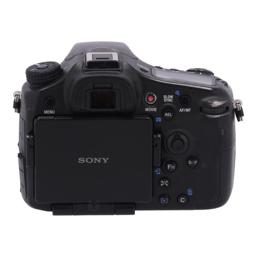 SONY ソニー /デジタル一眼 ボディ/α77 II/ILCA-77M2 ボディ//3026549/Bランク/24