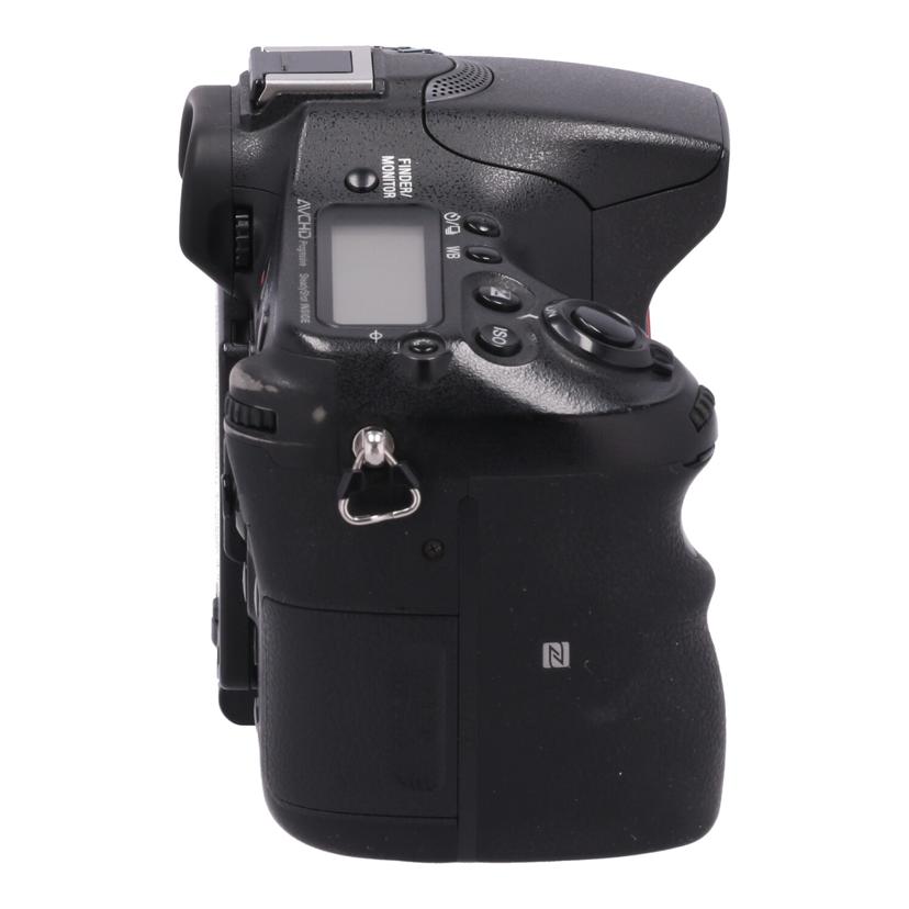 SONY ソニー /デジタル一眼 ボディ/α77 II/ILCA-77M2 ボディ//3026549/Bランク/24