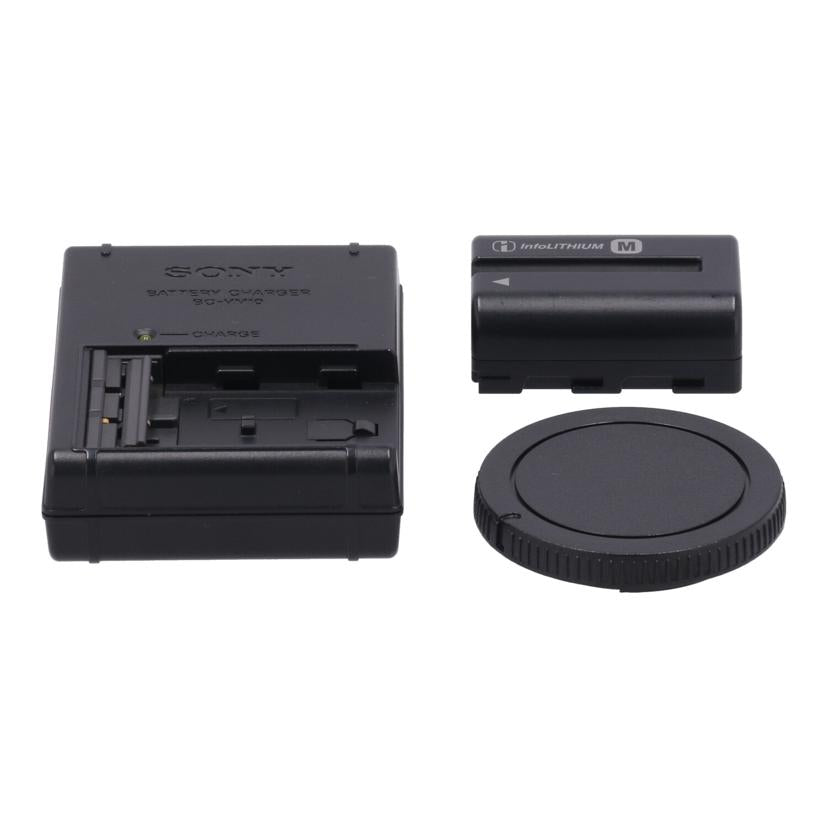 SONY ソニー /デジタル一眼 ボディ/α77 II/ILCA-77M2 ボディ//3026549/Bランク/24