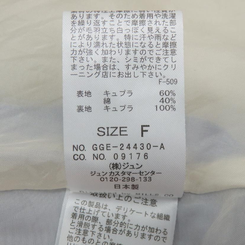 ROPE ロペ/プリントサマードレス/GGE24430A//ABランク/77