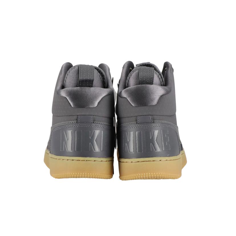 NIKE ナイキ/COURT BOROUGH MID WINTER/AA0547-001//28.5cm/ABランク/41