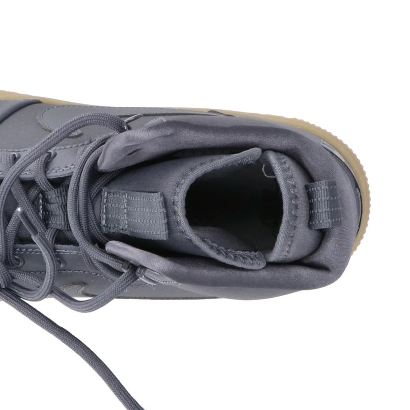 NIKE ナイキ/COURT BOROUGH MID WINTER/AA0547-001//28.5cm/ABランク/41