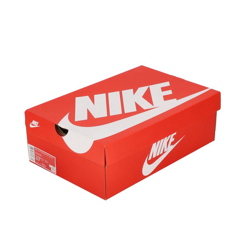 NIKE ナイキ/COURT BOROUGH MID WINTER/AA0547-001//28.5cm/ABランク/41