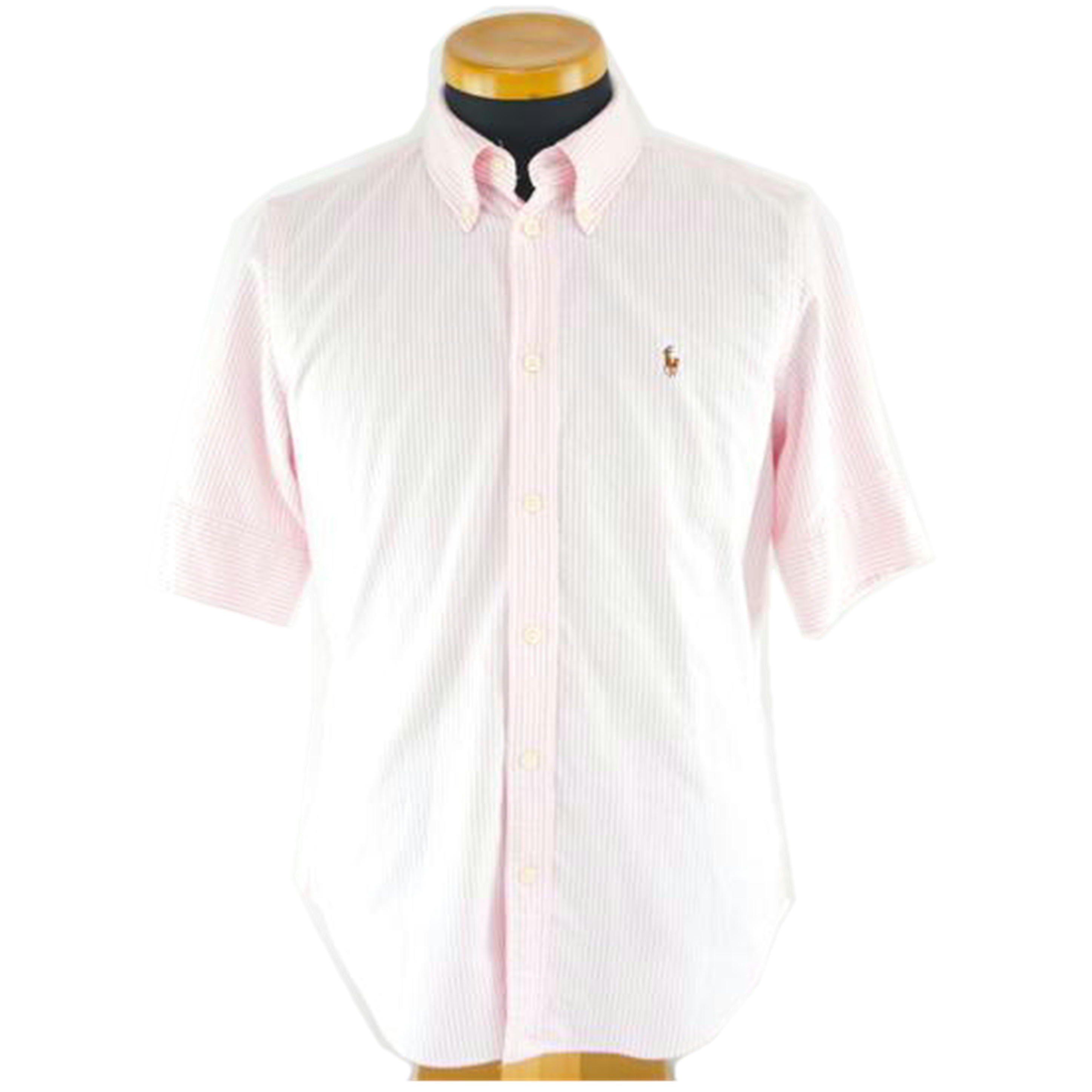RALPH LAUREN ラルフローレン/半袖シャツ//ABランク/64