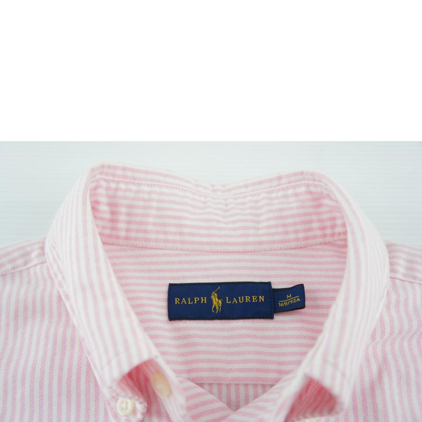 RALPH LAUREN ラルフローレン/半袖シャツ//ABランク/64